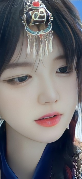 翩若惊鸿~