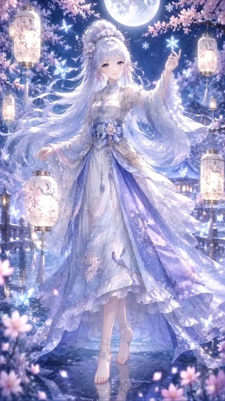 神里绫华