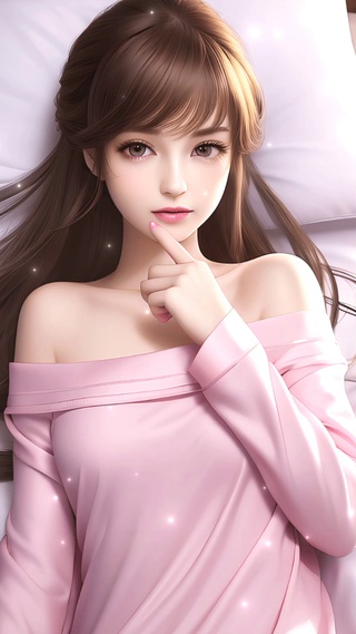 邻家女孩