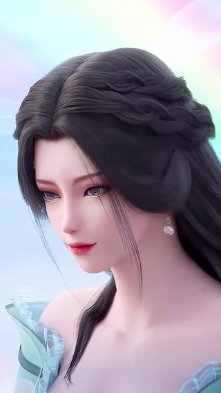 女神立儿