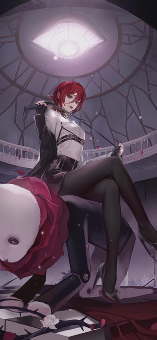 4k黑丝长腿美女