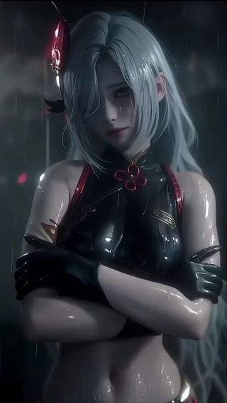 快姐