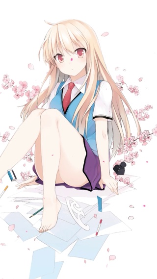 椎名真白