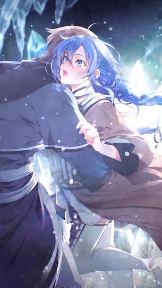 拥抱