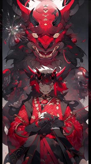 往事随风，爱恨随意