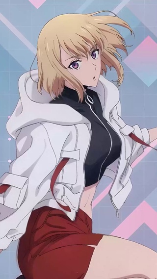 我独自升级程肖雅