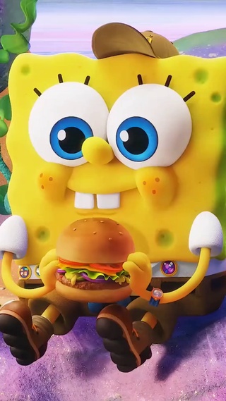 4k壁纸—简单的幸福。