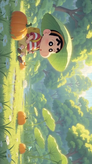蜡笔小新