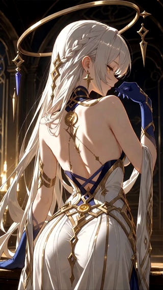 女神