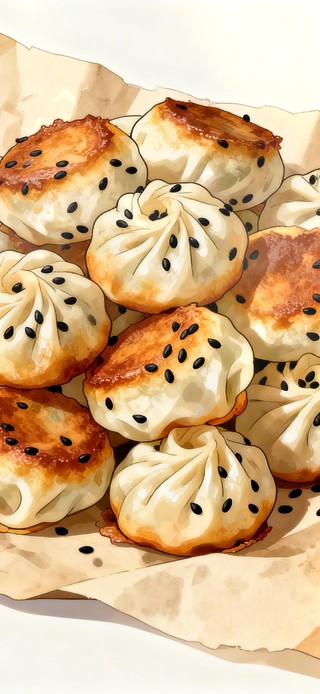 治愈早餐~开启元气满满的一天！