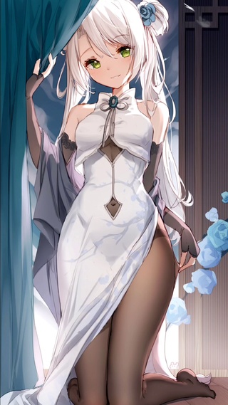 超好看古风小姐姐4k超清