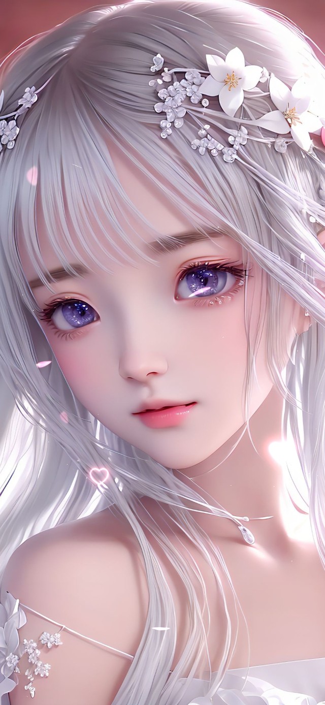 4k花季少女230412