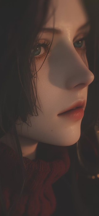 女帝汉库克