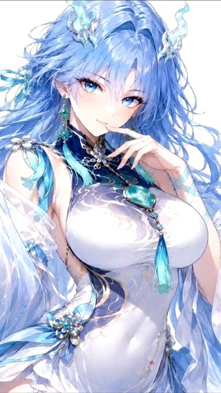 清宵
