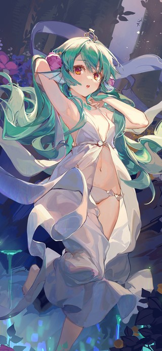 可爱小仙女