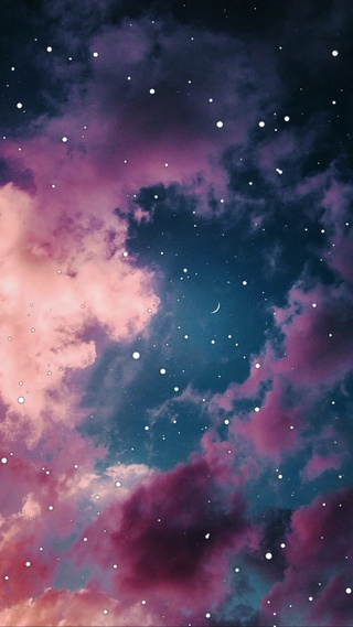 流星星语