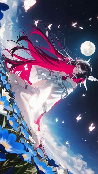 花田星月哥伦比娅