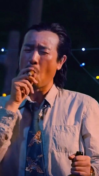 刘皇叔蹦迪