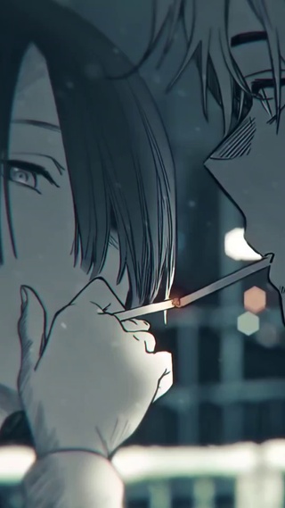 少年的深渊
