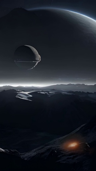 浩瀚宇宙