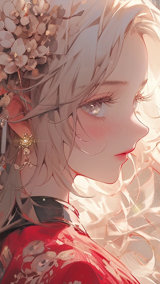 花魁