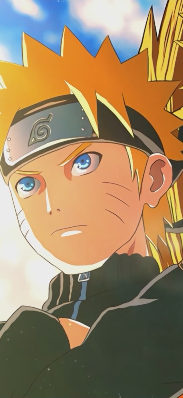 火影忍者疾风传