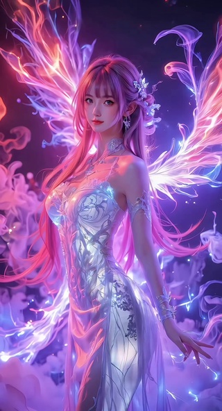 二次元美少女⑦