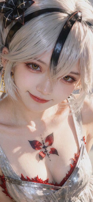 椿