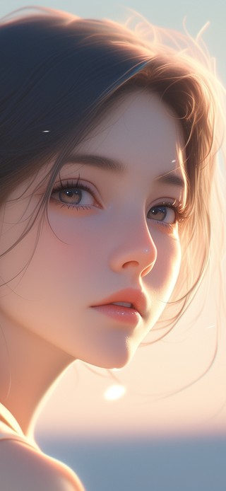 光影少女