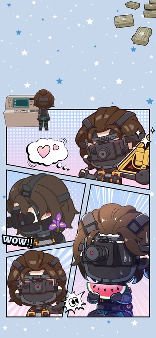 无名5