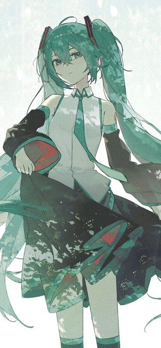 初音未来
