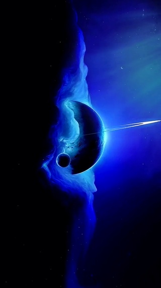 星光灿烂