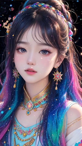 高清美女壁纸