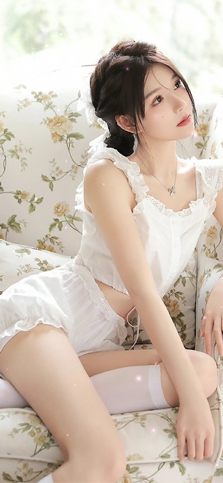 长腿清纯姐姐2