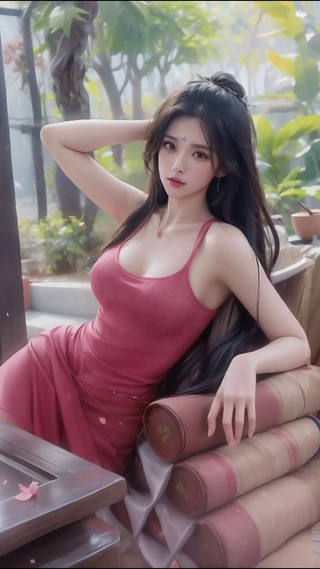 陆雪琪ⅣSJ