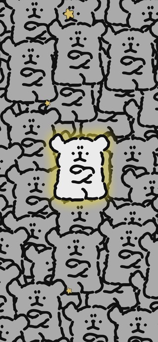 闪闪发光（手机端）