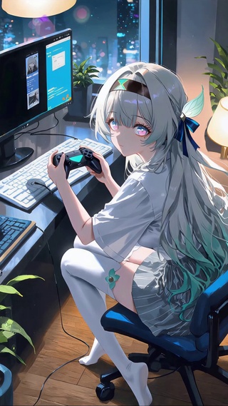 流萤