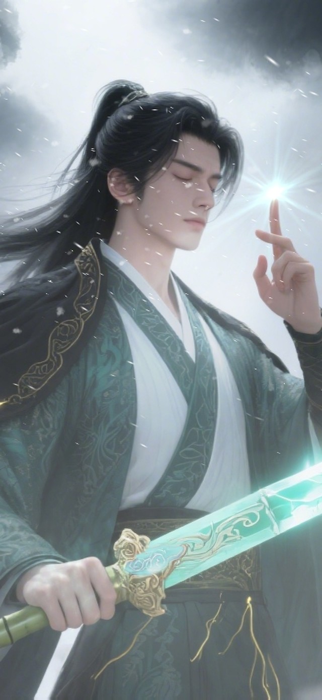 剑修