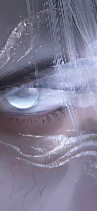 冰焰 寒王  萧炎 雪之眸