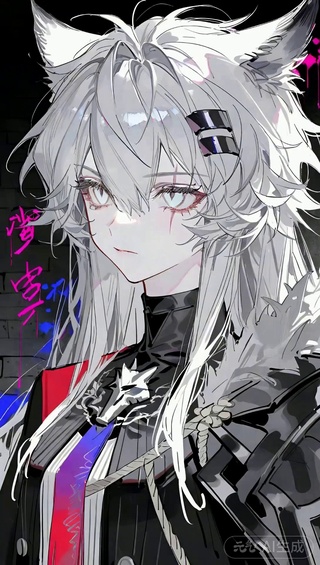 明日方舟拉普兰德