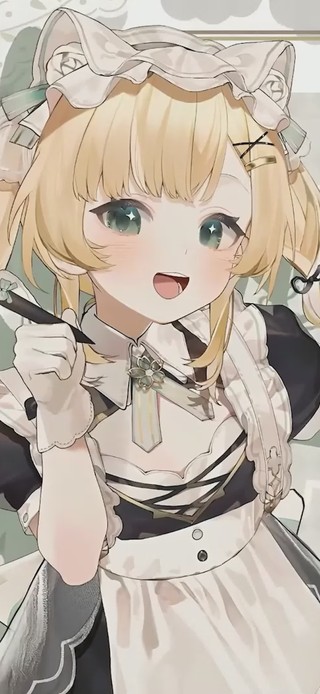 小猫女仆降临