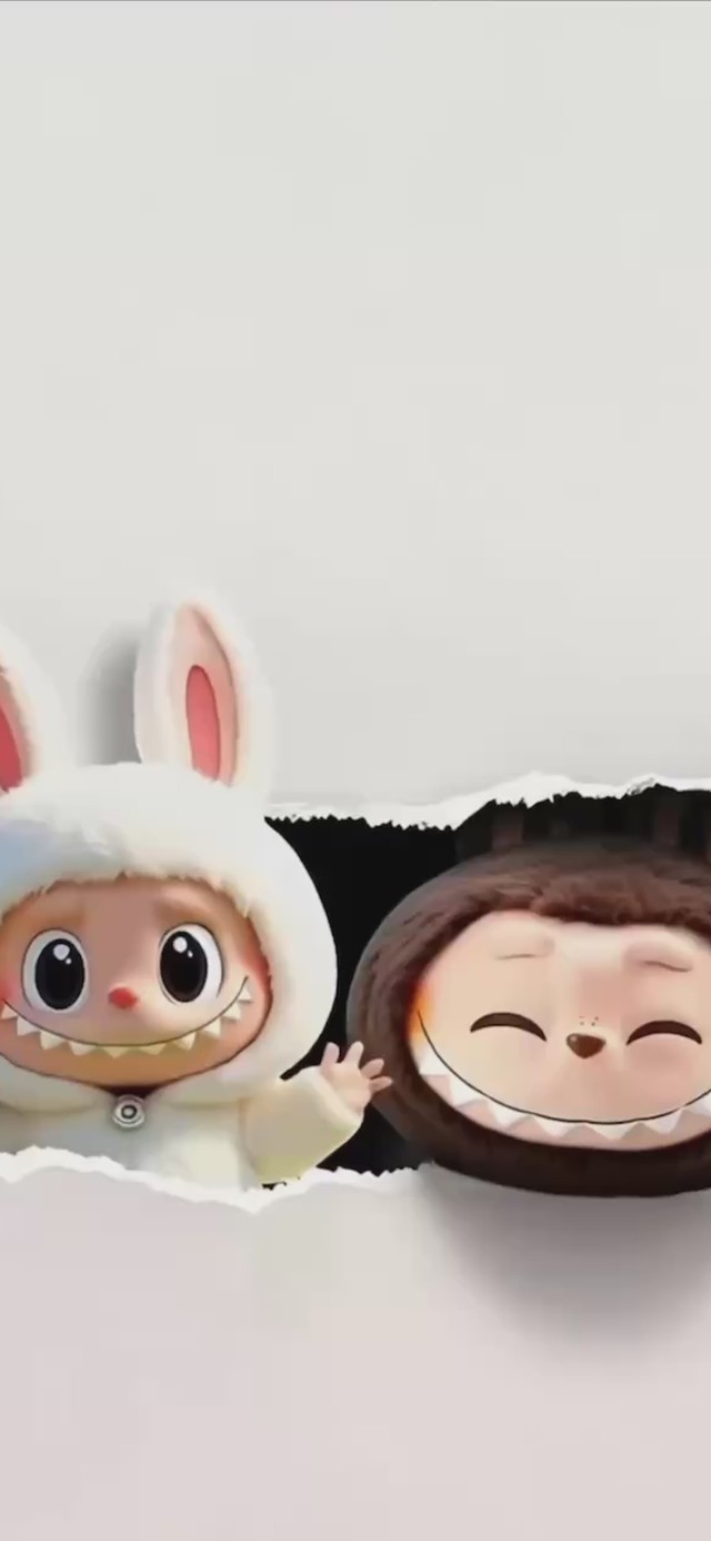 拉布布
