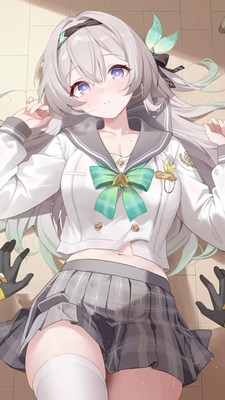流萤