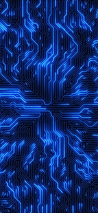 科技桌面