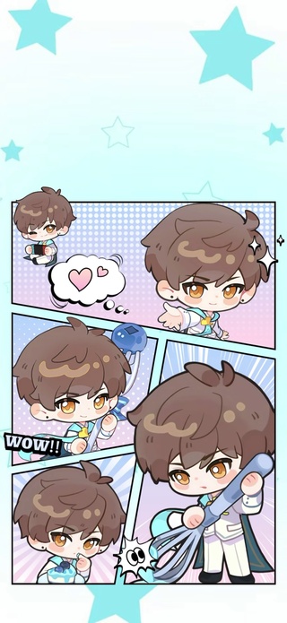 白起5