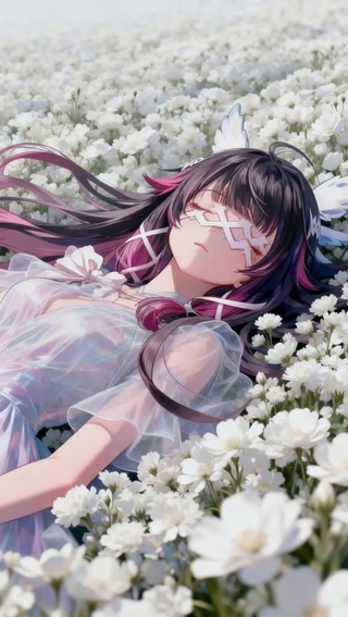 十里花香：哥伦比娅