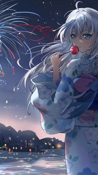 夏日祭