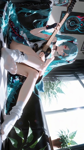 音乐午后