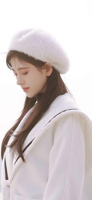 鞠婧祎