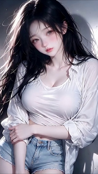 工坊暗室少女